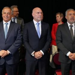 El cornejismo acelera y avanzan nuevos nombramientos en el Poder Judicial