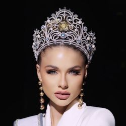 Miss Universo 2025: Aldana Masset, la ex cantante de Agapornis que representa a Argentina 