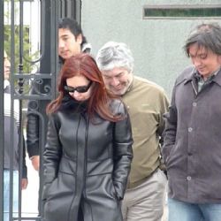 Ya son más de 35 la lista de kirchneristas que quedaron presos o con procesos penales