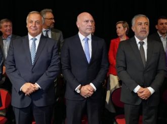 Especialistas advierten sobre el momento crítico que atraviesa la institucionalidad