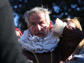 Pablo Alarcón enfrenta una demanda millonaria: la razón