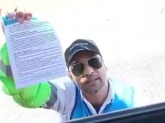 Formosa “inventó” un impuesto para el transporte de carga y de pasajeros 