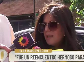 Mauro Icardi se reencontró con sus hijas luego de más de 150 días alejados 