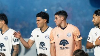 La Lepra se despide del Clausura con la misión de no quedar última