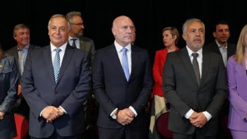 La crisis de confianza que se autogeneró Alfredo Cornejo