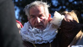 Pablo Alarcón enfrenta una demanda millonaria: la razón