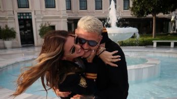 Cómo será el reencuentro de Mauro Icardi con sus hijas