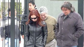 Son más de 35 los exfuncionarios k que quedaron presos o con procesos penales