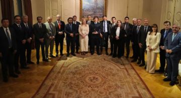 Batalla por el Presupuesto 2026: los reparos de los gobernadores