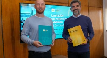 Campeonato de intendentes: el resultado del cruce entre Allasino y Suarez