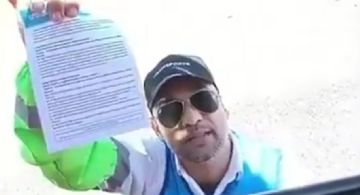 Formosa “inventó” un impuesto para el transporte de carga y de pasajeros 