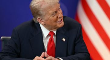 Impuestos y sanciones: Donald Trump chantajea a Europa con una guerra digital