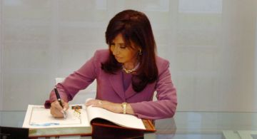 Casación busca acelerar el juicio por los cuadernos de las coimas K