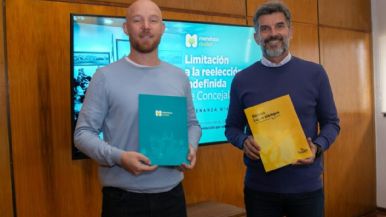 Foto iliustrativa de  Campeonato de intendentes: resultado de Allasino vs Suarez