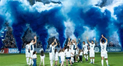 La Lepra abrirá el torneo ante Estudiantes (BA) mostrando su chapa de campeón