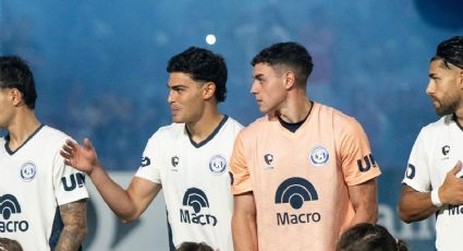 La Lepra se despide del Clausura con la misión de no quedar última