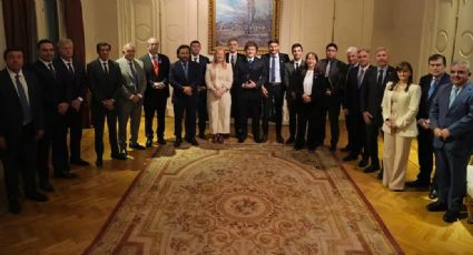 Batalla por el Presupuesto 2026: los reparos de los gobernadores