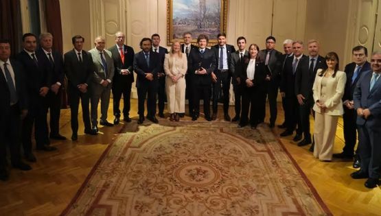 Batalla por el Presupuesto 2026: los reparos de los gobernadores