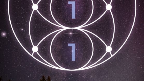 Portal 11/11: la numerología revela nuevos inicios