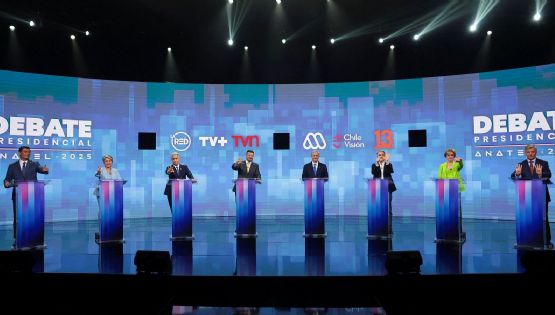 El problema de la inseguridad dominó el último debate