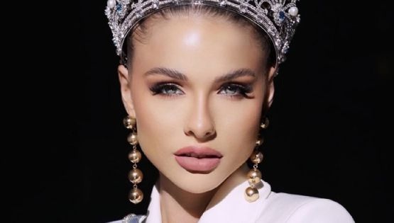 Miss Universo 2025: Aldana Masset, la ex cantante de Agapornis que representa a Argentina 