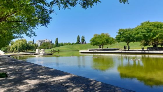Pronóstico: el jueves ingresará un frente frío a Mendoza 