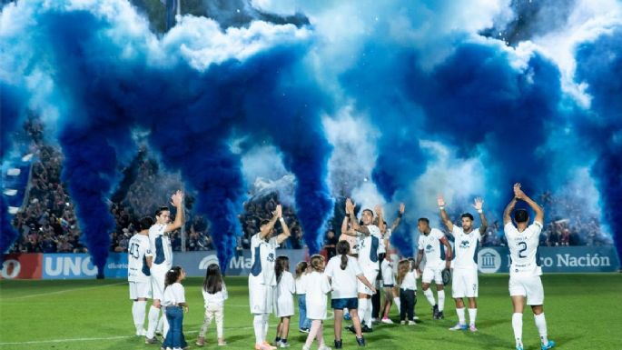 La Lepra no tuvo el festejo completo, empató y quedó en el último puesto