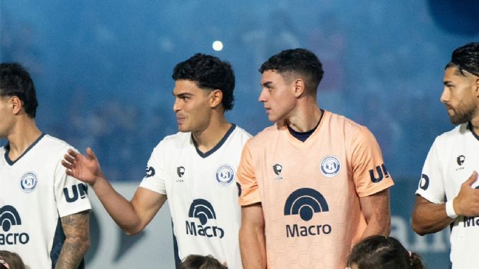 La Lepra se despide del Clausura con la misión de no quedar última