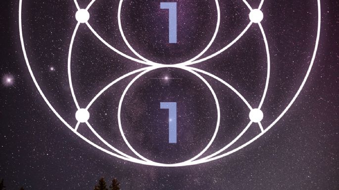 Portal 11/11: la numerología revela nuevos inicios