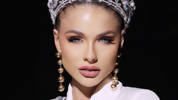 Miss Universo 2025: Aldana Masset, la ex cantante de Agapornis que representa a Argentina 