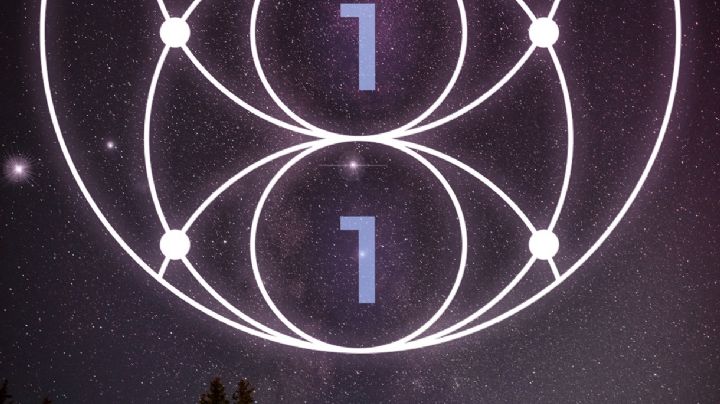 Portal 11/11: la numerología revela nuevos inicios