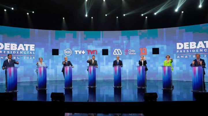 El problema de la inseguridad dominó el último debate