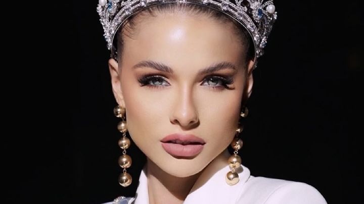 Miss Universo 2025: Aldana Masset, la ex cantante de Agapornis que representa a Argentina 