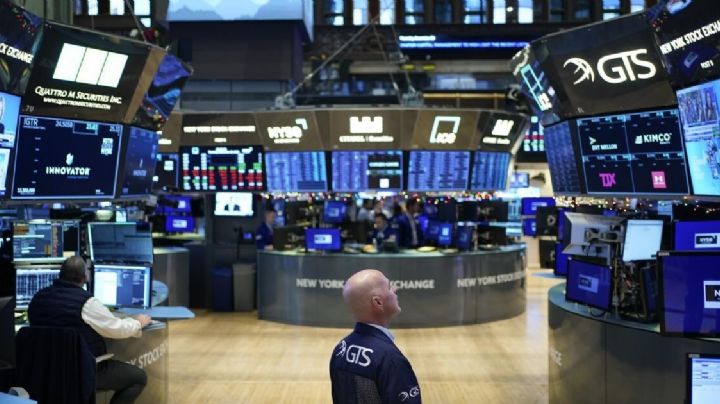 Acciones subieron hasta 12% y el Merval cerró en leve alza