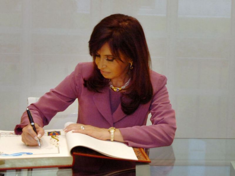 Casación busca acelerar el juicio por los cuadernos de las coimas K