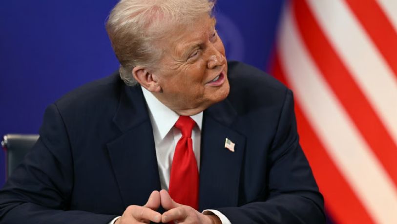 Rescataron al segundo tripulante del avión estadounidense derribado en Irán