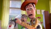 Foto ilustrativa de la nota titulada: Toy Story 5: Woody y Buzz se enfrentan a una súper villana