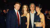 Foto ilustrativa de la nota titulada: Filtraron mails sobre Jeffrey Epstein que dejan muy complicado a Donald Trump