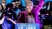 Foto ilustrativa de la nota titulada: La candidata oficialista es la favorita para el domingo, pero perdería en el balotaje