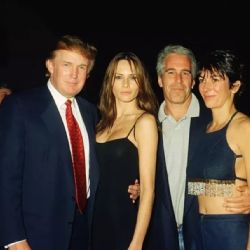 Filtraron mails sobre Jeffrey Epstein que dejan muy complicado a Donald Trump