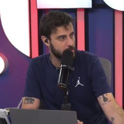 El descargo de Diego Leuco por la entrevista frustrada a la “China” Suarez 