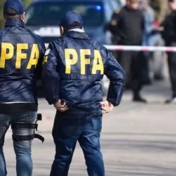 Una policía federal mató de dos tiros a su ex pareja, quien había sido denunciado por violencia de género