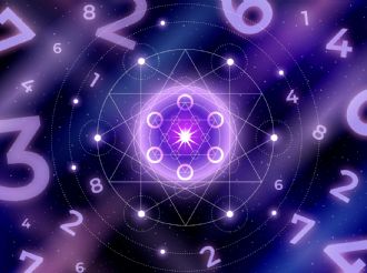 El destino habla hoy: la numerología revela las claves del miércoles