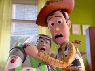 Toy Story 5: Woody y Buzz se enfrentan a una súper villana