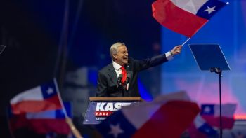 Sobre el final, Kast ya se siente presidente y Jara busca evitar una derrota aplastante