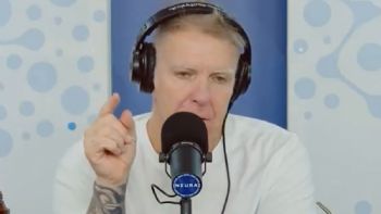 Fantino no aguantó más y destrozó a Tenembaum y O'Donnell