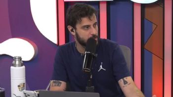 El descargo de Diego Leuco por la entrevista frustrada a la “China” Suarez 