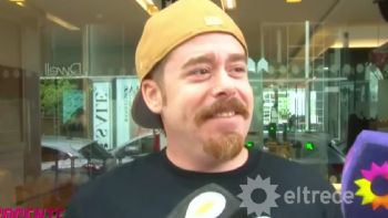 Migue Granados, sobre la entrevista a la China Suárez: “Paula dijo que no”