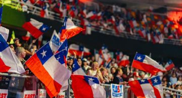 Chile avanza hacia las elecciones con la inseguridad como eje