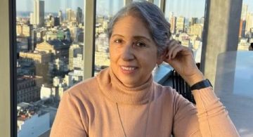 Un hombre golpeó y mató a una turista brasileña en Buenos Aires